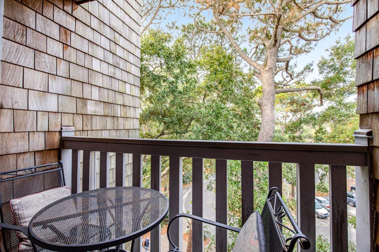 Shipwatch Apartamento Kiawah Island Exterior foto