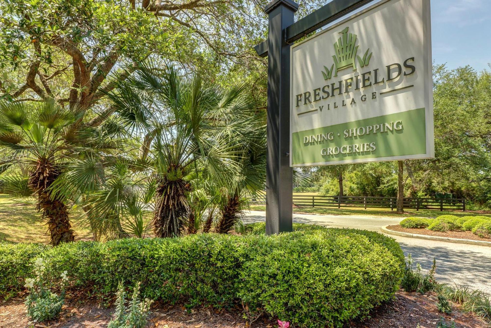 Shipwatch Apartamento Kiawah Island Exterior foto